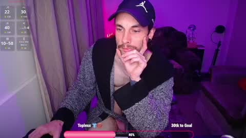 RickyLee online show from April 17, 7:00 am