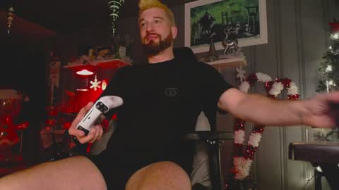 H online show from December 17, 9:16 pm