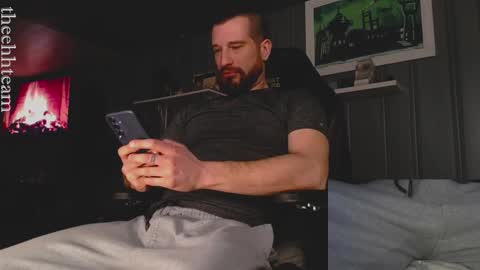 H online show from March 9, 10:52 pm