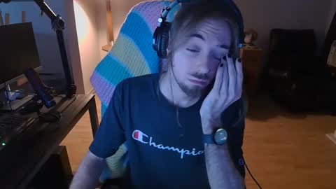 Thefabulousam Independent Model online show from December 28, 8:05 am