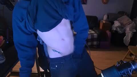 Thefabulousam Independent Model online show from February 17, 6:01 am