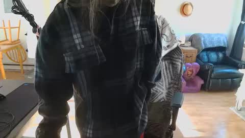 Thefabulousam Independent Model online show from February 9, 7:51 pm