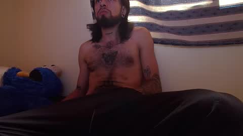 Snapshot of theferxxo_12 chatting on February 4, 7:00 pm independent Model online show from February 4, 7:00 pm