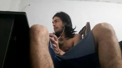 Snapshot of theferxxo_12 chatting on February 28, 10:06 pm independent Model online show from February 28, 10:06 pm