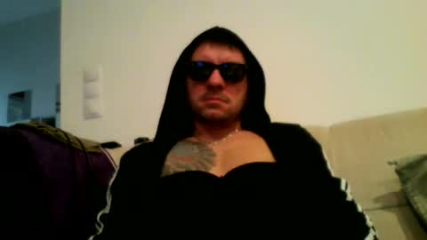 theforkliftman online show from February 22, 1:34 pm