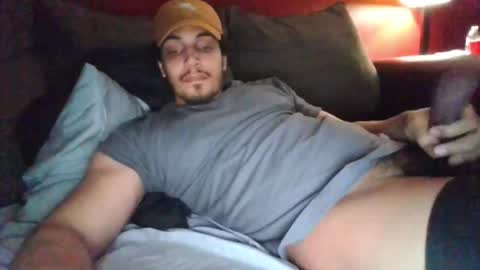 Thegodbill4000 online show from September 15, 6:37 am