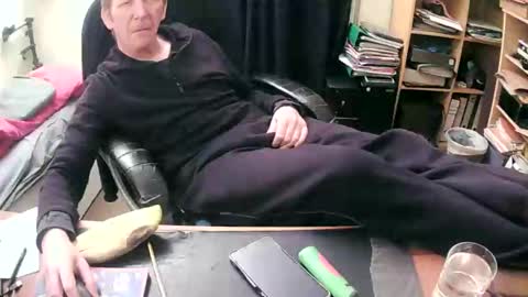 paul online show from March 4, 5:09 pm