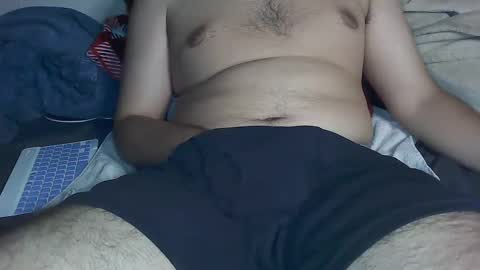 Gothic Daddy online show from September 22, 5:18 am