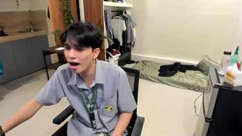 Green online show from December 16, 9:09 pm