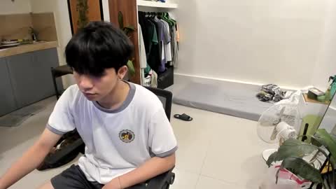 Green online show from December 23, 8:03 pm