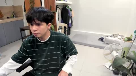 Green online show from December 26, 10:59 am