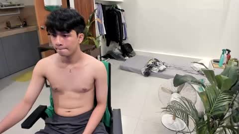 Green online show from January 23, 1:13 pm