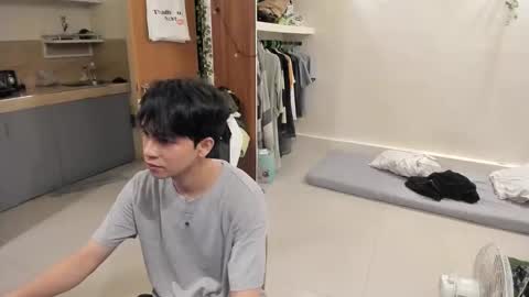 Green online show from October 12, 8:25 pm