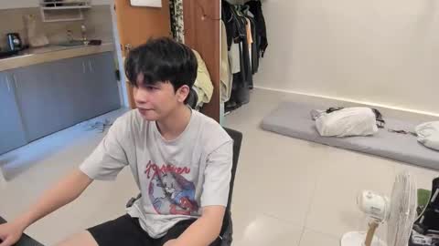 Green online show from October 10, 12:04 am