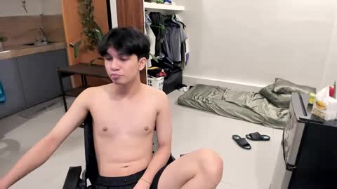 Green online show from December 17, 7:04 pm