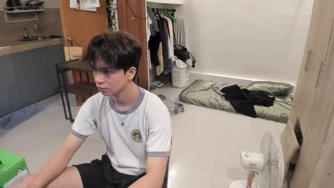 Green online show from October 21, 10:12 pm