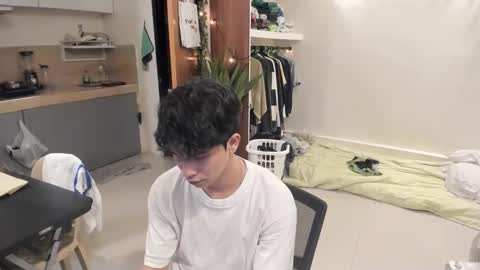 Green online show from October 3, 5:29 pm