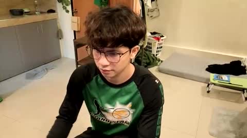 Green online show from March 13, 7:16 am