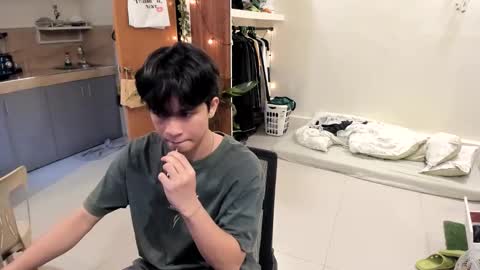 Green online show from September 9, 8:36 am