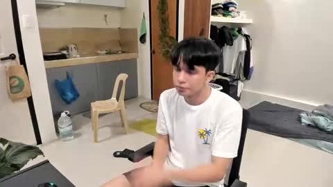 Green online show from December 3, 2:49 pm