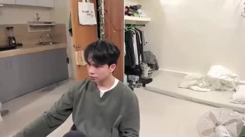 Green online show from October 1, 6:45 pm