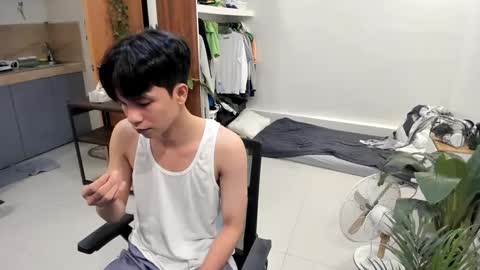 Green online show from December 30, 10:45 pm