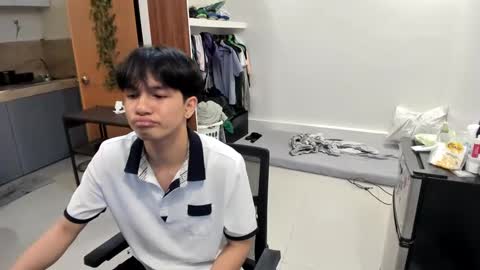 Green online show from December 21, 7:27 pm