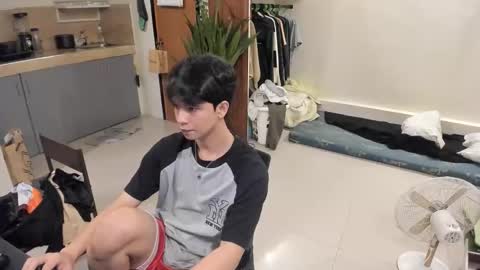 Green online show from October 7, 5:17 pm