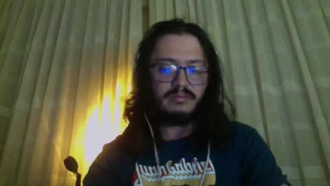 theguitarmistery online show from February 18, 6:59 am