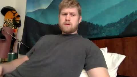 Harry online show from March 22, 2:00 pm