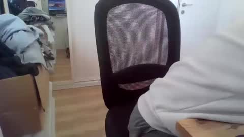 thehardcock2025 online show from January 18, 11:12 am