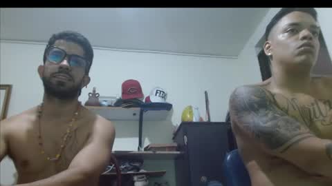 thehousedog online show from June 1, 9:37 pm