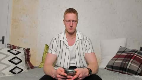 thejacob_d online show from February 24, 6:19 pm