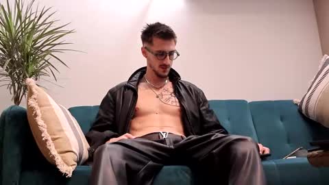 Master Joker online show from October 16, 11:13 pm