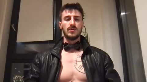 Master Joker online show from December 9, 1:29 am