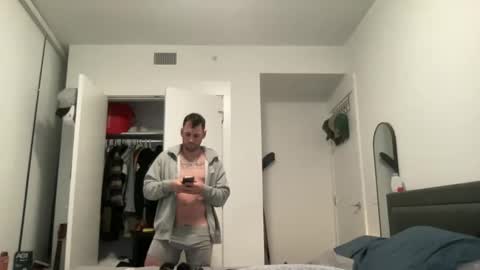 TheKingCock online show from October 22, 3:10 am