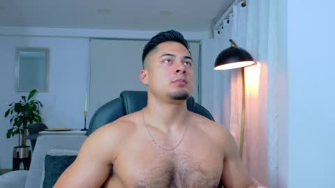 thekingerick online show from June 7, 3:46 am