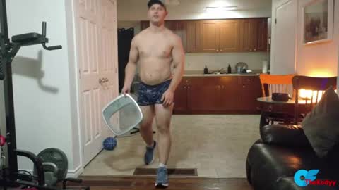 thekodyy online show from July 11, 4:36 am