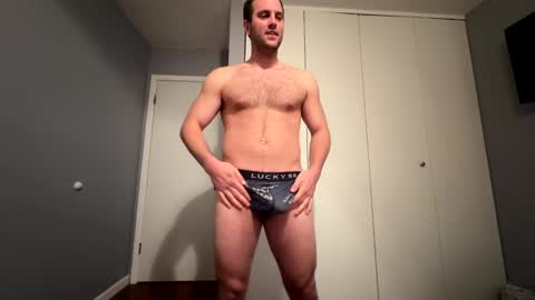 theluckygringo online show from March 2, 11:17 pm