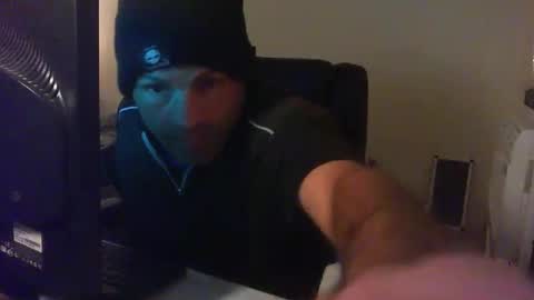 theman18951pa online show from January 5, 1:45 am