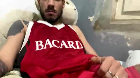 themarttinguyyy online show from October 30, 6:04 am