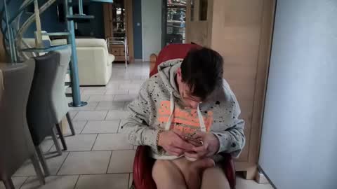 TheMegaPlayersCam online show from January 19, 3:10 pm