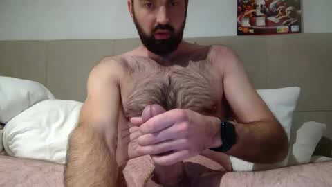 themikka1234 online show from December 13, 8:26 pm