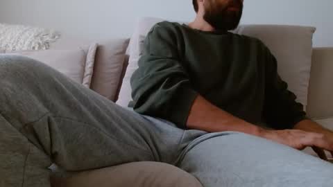 TheMonarchGoat online show from February 15, 7:51 am