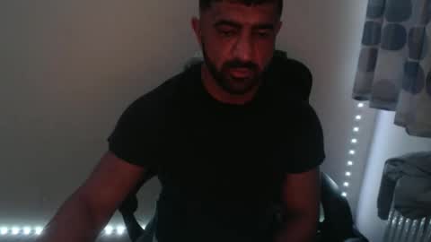 TheMuscleFactory online show from November 1, 11:20 pm