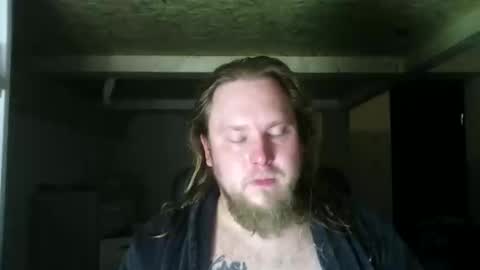 thenewdude1992 online show from February 9, 7:30 pm