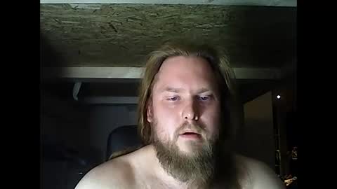 thenewdude1992 online show from March 12, 7:17 pm