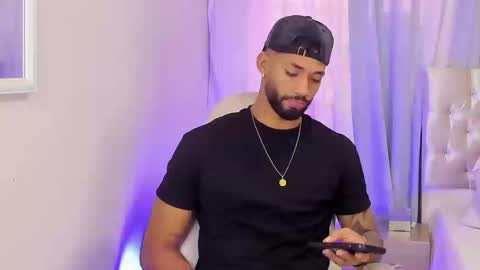 Theo Sky online show from September 22, 9:14 pm