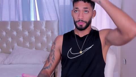 Theo Sky online show from September 25, 2:27 pm