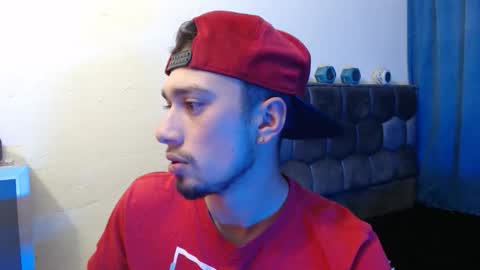 Theo online show from November 4, 6:14 am